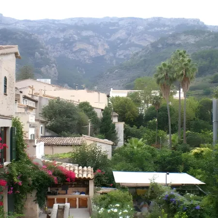 Hotel El Guía