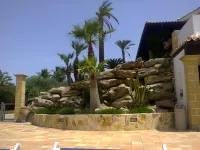 Villa Carlo Resort Hotel a Marsala