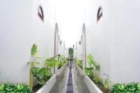 Marvilla Bali Jogja  2