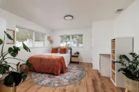 Pool! 4BR - 2BA With Efficiency!