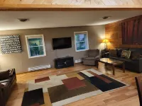 3 bedroom condo includes Arcade PvP passes bachelor & bachelorette headquarters