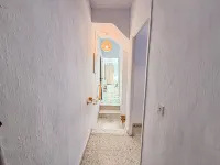 Two Bed House with Roof Terrace in the Beautiful Village of Frigiliana