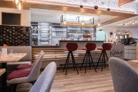Höhenhotel & Restaurant Kalikutt Hotel a Bad Peterstal-Griesbach