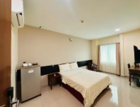 Grand Far East Hotel โรงแรมในมาไซ