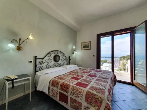 La Rosa Sul Mare - 3-Star