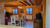 Beautiful chalet for an exceptional stay