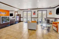 Motel 6 Lodi, CA - gimnasio