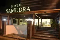 Zip by Spree Hotels Samudra Hotels near St. Paul's College Ground