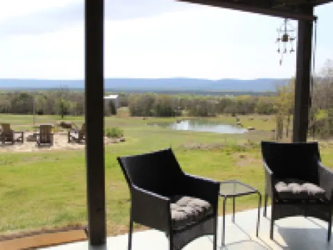 Spacious house with amazing mountain views in the Potato Hills Hotels in Latimer County