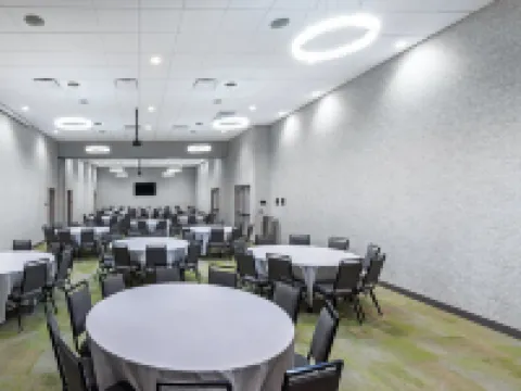 Tru by Hilton Laredo Airport Hotel di Laredo