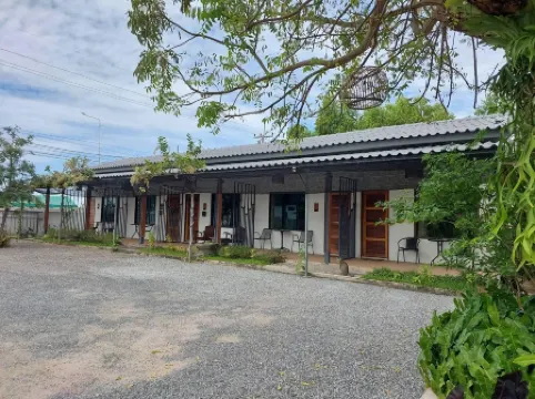 Nararin Garden House