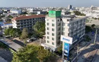Rattana View Hotels in 