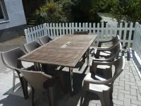 Eifel holiday home for 27 guests - for family celebrations or family friends