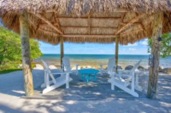 Key Largo Escape: Pool, Pickleball & Marina!