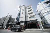 소풍모텔 영남대학교 주변 호텔