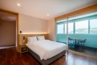 Namhae Ares Hotels in Namhae