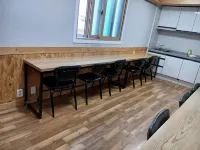 Mungyeong Sweet Hotel (Sweet Hotel) Hotels in Mungyeong-si