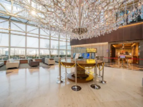 Hotel Inter-Burgo Daegu Hotels in Daegu