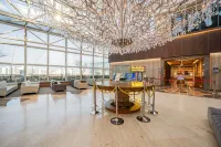 Hotel Inter-Burgo Daegu