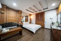 Taean Theme Hotels in Taean-gun