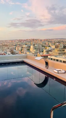 Onoma Hotel - 5-Star