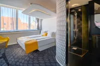 매직 호텔 코르스키르켄