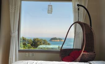 Geojedo Hongpo 729 Pension