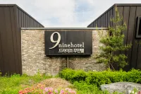 Yongin Nine Self Check-in Motel โรงแรมใน