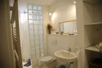 Pitoresque old town house near the castle