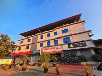 Hotel Mari Aai Residency Hotels in Raigad