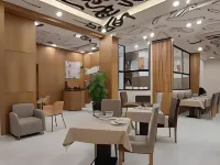 Unico Hôtel & Spa Casablanca Hotels near FMSAR
