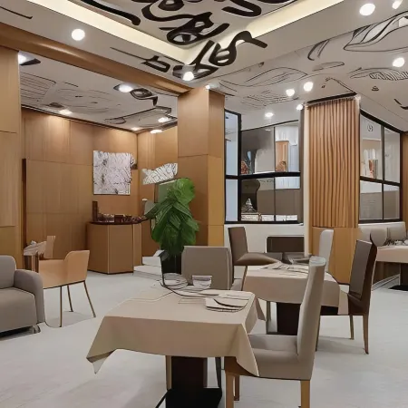 Unico Hôtel & Spa Casablanca