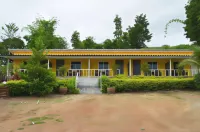 The Nature Club Resort