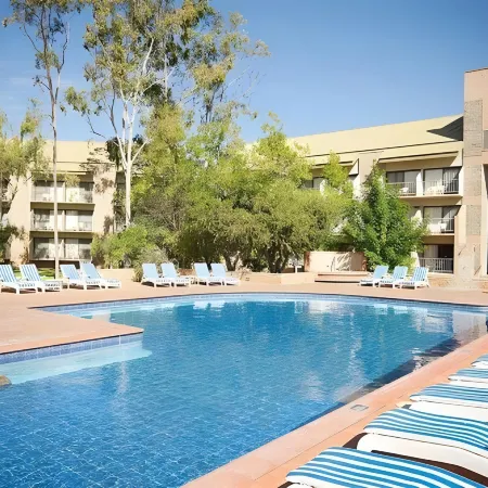 Heritage Resort Shark Bay