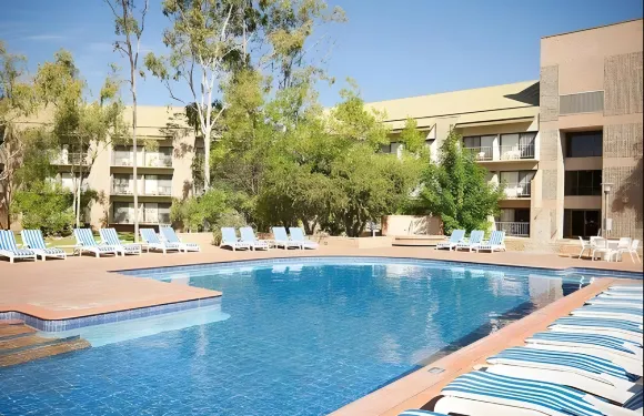 鯊魚灣威望度假村