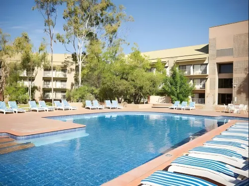 Heritage Resort Shark Bay Hotels in Denham