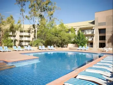 Heritage Resort Shark Bay