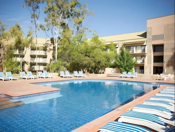 Heritage Resort Shark Bay