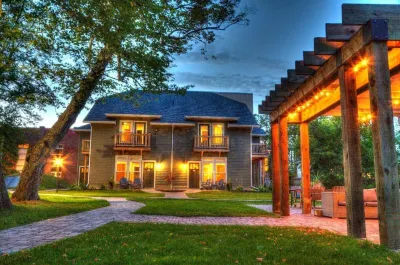 Fairholm Boutique Inns Hotels in Charlottetown