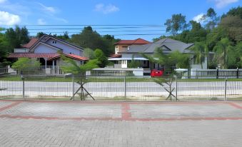 Tanjong Inn