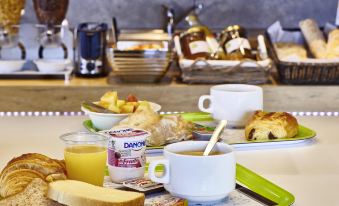 Ibis Budget Saint Paul les Dax