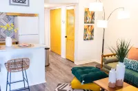Uptown@ 8th Street - Unit 302