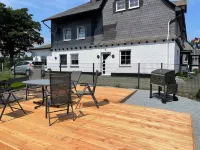 Wohnung Direkt an Einem Skigebiet Gelegen