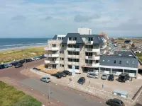Apartment in Egmond Near the Beach Hotels in Egmond aan Zee