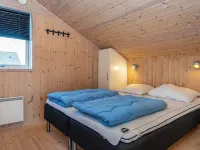6 Person Holiday Home in Ringkøbing-by Traum