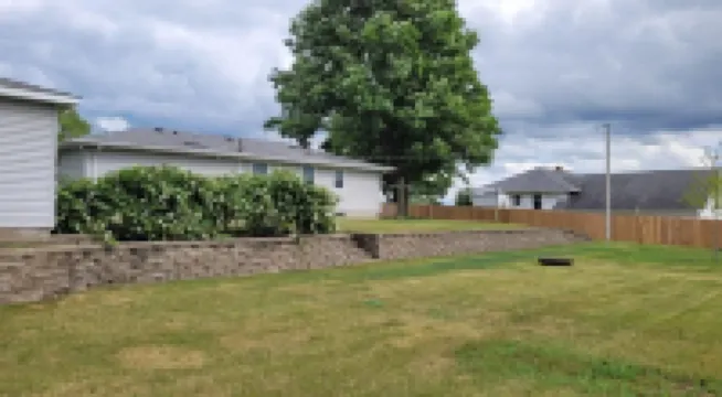 Farm Country Amish Country Newly Renovated