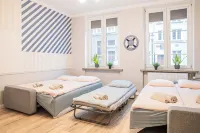Lily Apart - Private Rooms in the Old Town - 2-Star
