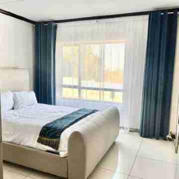 3-bedroom Luxury apartment Rooms