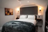 Chestnut Retreat a Stunning Annex Apartment Hotels in Durkar