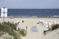 Ferienwohnung Trassenheide